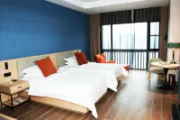 Kela International Hotel Các khách sạn gần Shucheng Station