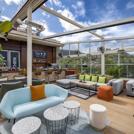 Mercure Tbilisi Old Town