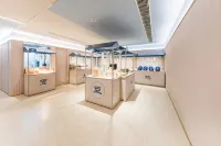 HanTing Hotel (Jining Haode Trade City Juyuan Food City)