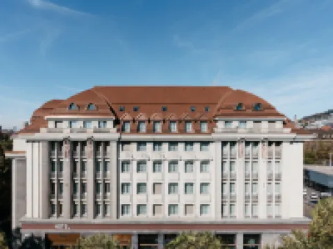 Ruby Mimi Hotel Zurich Hotels in Zürich