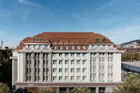 Ruby Mimi Hotel Zurich Các khách sạn ở 