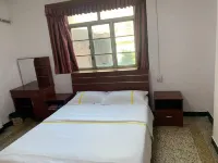 Dongguan Humen Town Yingbin Business Apartment Hotel in zona Xinfa Pedestrian Street