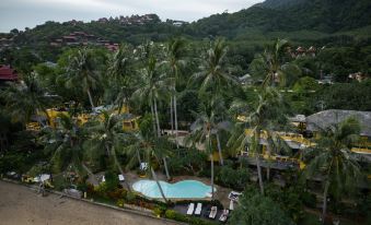 Vacation Village Phra Nang Lanta