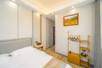 Wuyuan Mantu Homestay (High-speed Railway Station)