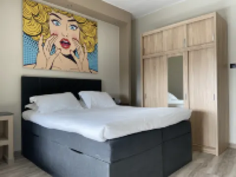 Connect Studios & Apartments