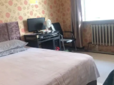 勃利喜龍賓館 勃利酒店