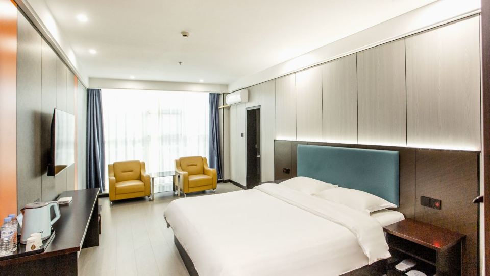 Chushang Hotel