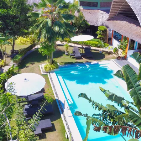 Villa Kasadya