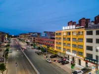 โรงแรมฟูหยู่ เหมยซู่