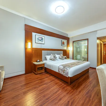 Junqilin Hotel