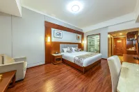 โรงแรมจวินฉีหลิน