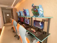 Collection Hotel Hotels in Togtoh County