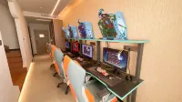Collection Hotel Hotels in Togtoh County