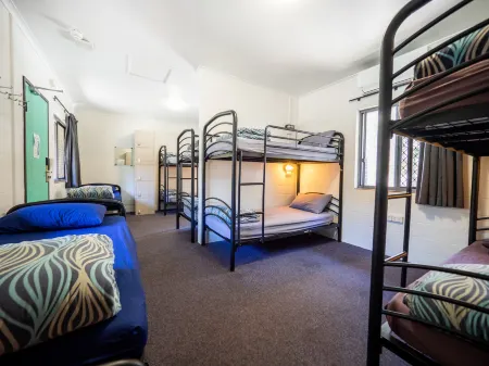YHA Cape Byron, Byron Bay