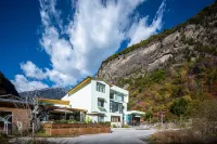 VALATOMS·Fanlatu Hotel (Bipenggou Scenic Area)