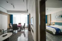 Linli Mingyuan Grand Hotel Các khách sạn ở Lâm Lễ