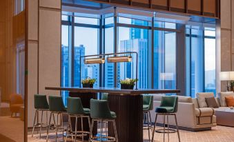 Hampton by Hilton Shenzhen Futian Huaqiangbei