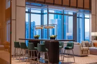 Hampton by Hilton Shenzhen Futian Huaqiangbei