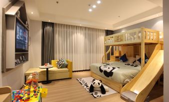 Yeste Hotel (Shantou Chenghai Hongtoushipark)