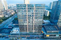 HanTing Hotel (Ningbo East New City IKEA) Hotels in Ningbo