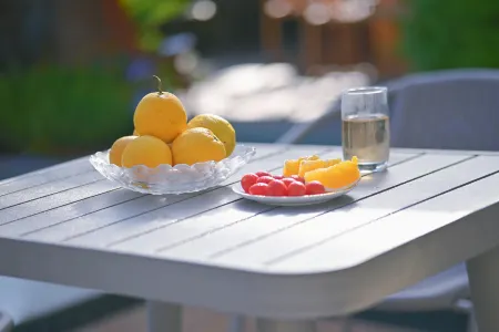 Zhen xi Homestay at the foot of Xiyama