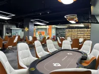 Huatian Holiday Hotel (Yudong High-speed Railway Station) - Gym