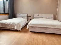 Jia County Chang'an Hotel Hotels in Jiaxian
