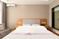 โรงแรมทู่เฉิง ซินหยวน - ห้องครัว
