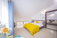 Meizhou Island Yihaiyuan Homestay