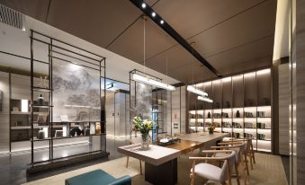 Atour Hotel Tuanjie South Street, Kuitun Youhao Shopping Center