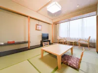 Asarigawa Onsen Hotel