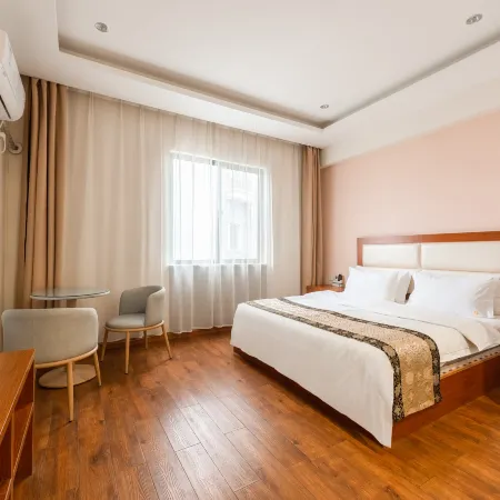 Home Inn Huayi Hotel