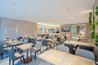 MANLEY HOTEL TAISHAN - Frühstück
