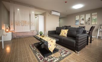 Lejia Cottage Long Rent Apartment