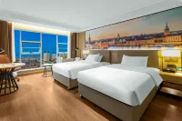 Vienna International Hotel (Chenzhou High-Speed Railway West Station)