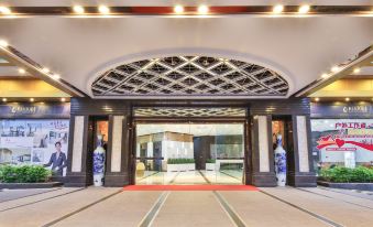 Xinle Zongfan Hotel(Qingyuan Gulongxia Branch)