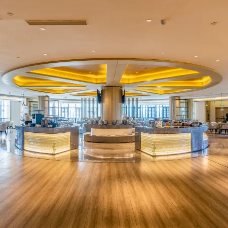 Risen Oriental Hotels&Resorts