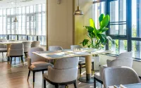 Risen Oriental Hotels&Resorts - Aamiainen