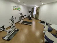 GreenTree Inn (Tangyin Changhong Road) Hotels in Tangyin