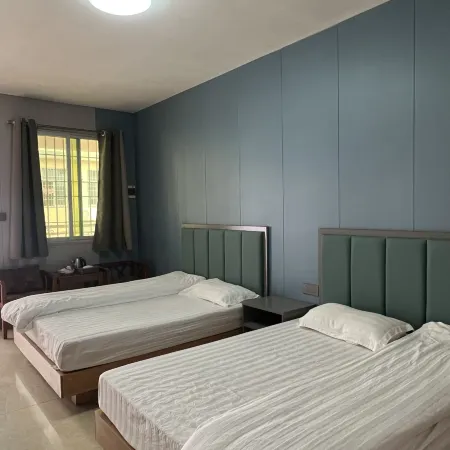 Houlin Hotel