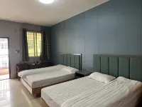 Houlin Hotel Hotels in Zhao'an