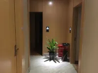 Nanjiang Shuke Boutique Hotel