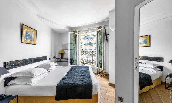 Etoile Park Hotel