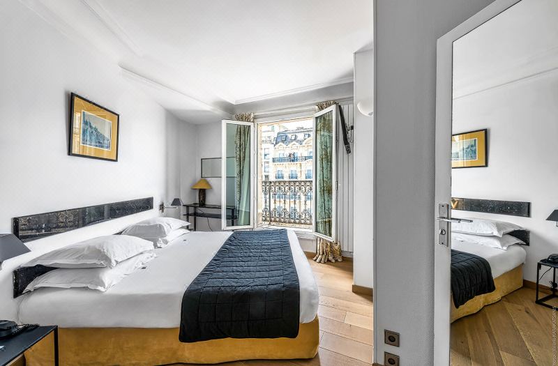 Etoile Park Hotel