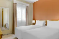 Royal Oasis Club at Pueblo Quinta Resorts