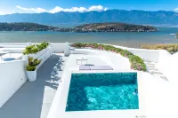 Dali Santorini · Boji Scenic Hotel