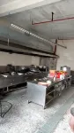 灌陽新大新ホテル - 朝食