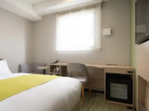 Nest Hotel Hakata Station Hotels in Fukuoka