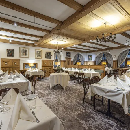 Central Sporthotel Davos