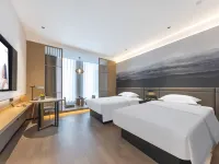 Jinyi Youxuan Hotel (Hohhot International Convention and Exhibition Center Juhaicheng Branch) Hotels near Saihan